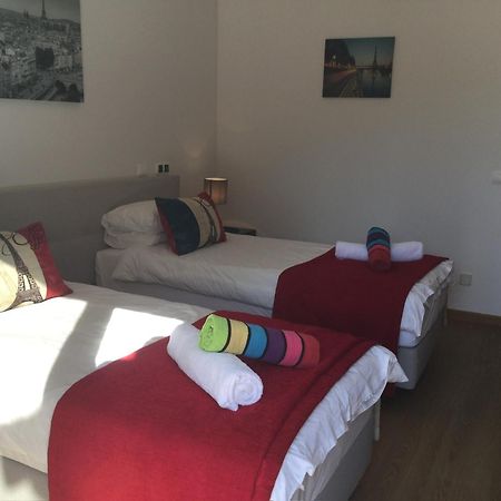 ローレ Casa Da Colina Bed & Breakfast エクステリア 写真