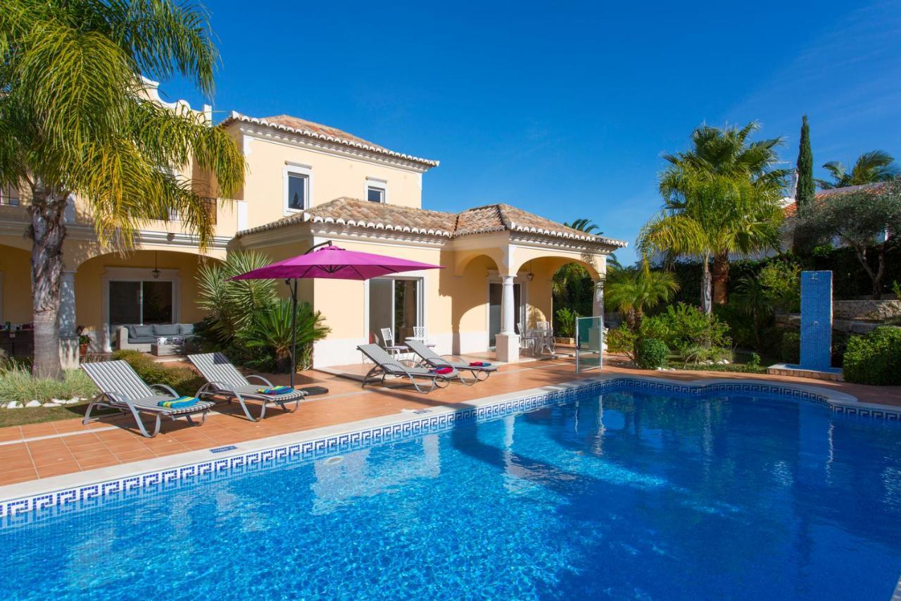ローレ Casa Da Colina Bed & Breakfast エクステリア 写真