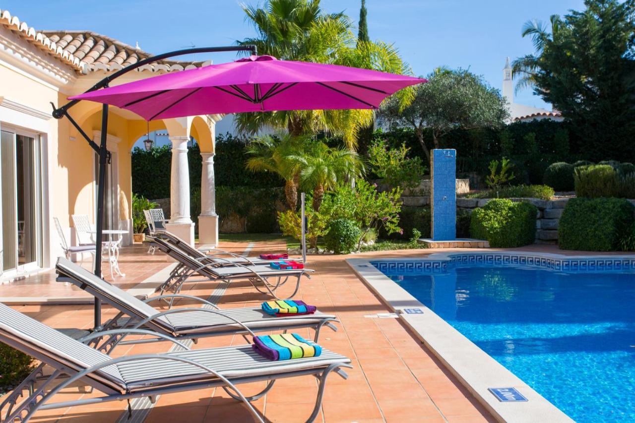 ローレ Casa Da Colina Bed & Breakfast エクステリア 写真