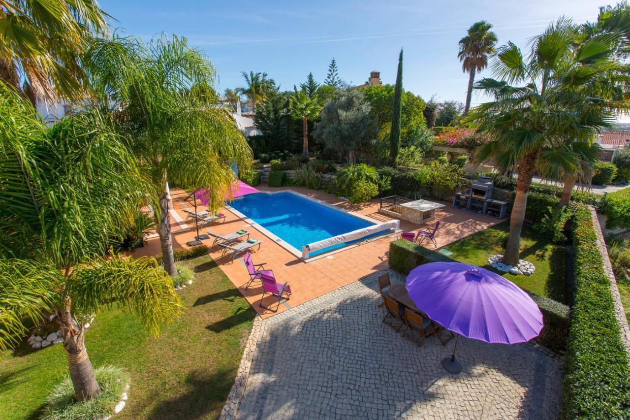 ローレ Casa Da Colina Bed & Breakfast エクステリア 写真