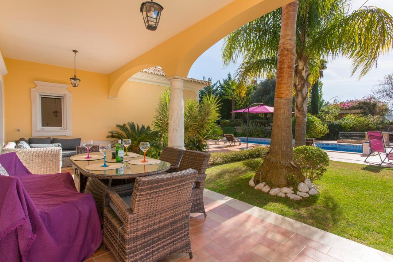 ローレ Casa Da Colina Bed & Breakfast エクステリア 写真