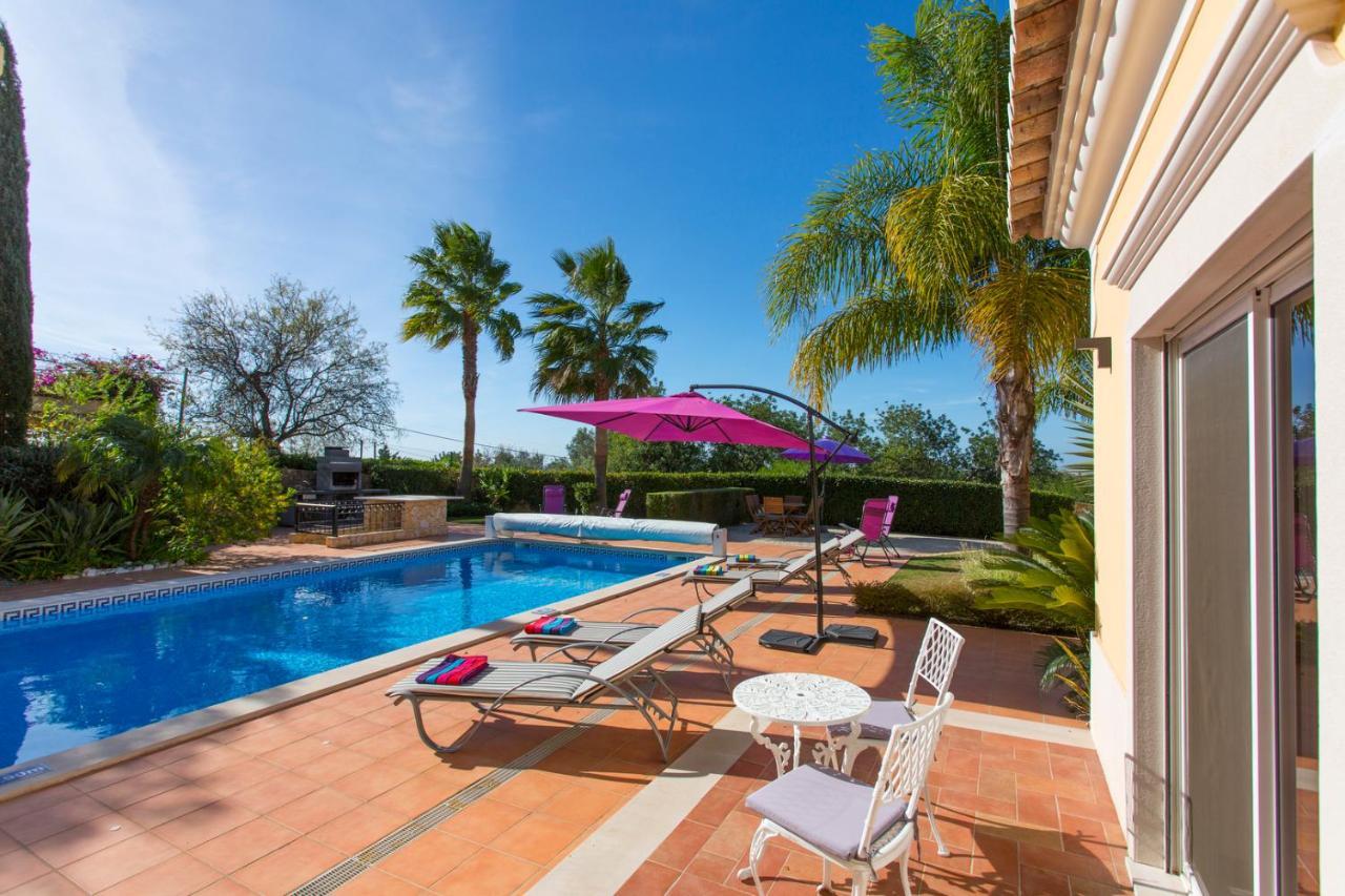 ローレ Casa Da Colina Bed & Breakfast エクステリア 写真