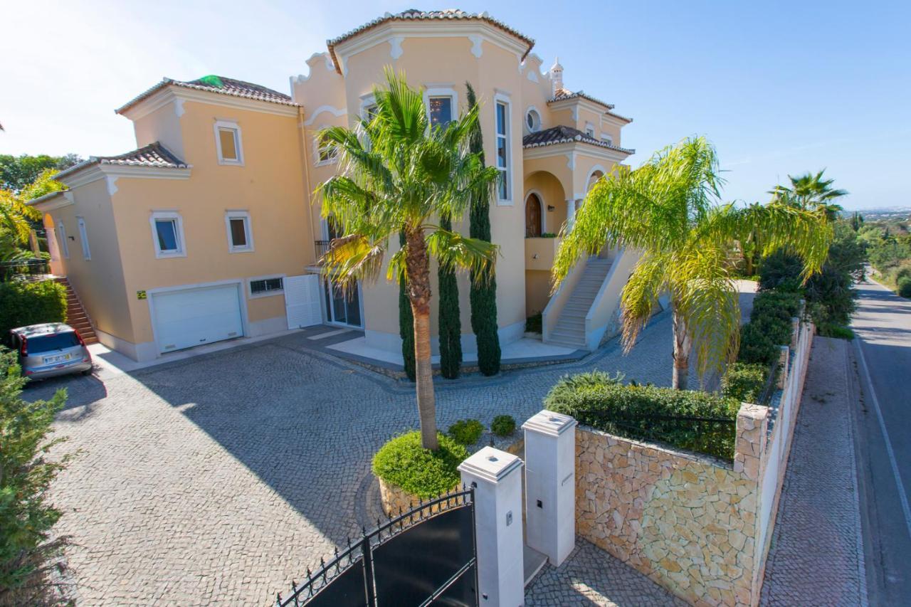 ローレ Casa Da Colina Bed & Breakfast エクステリア 写真