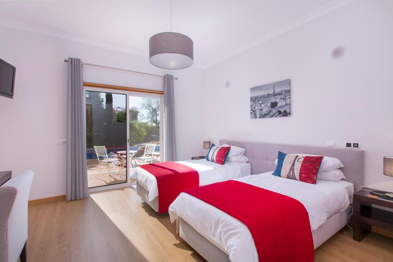 ローレ Casa Da Colina Bed & Breakfast エクステリア 写真