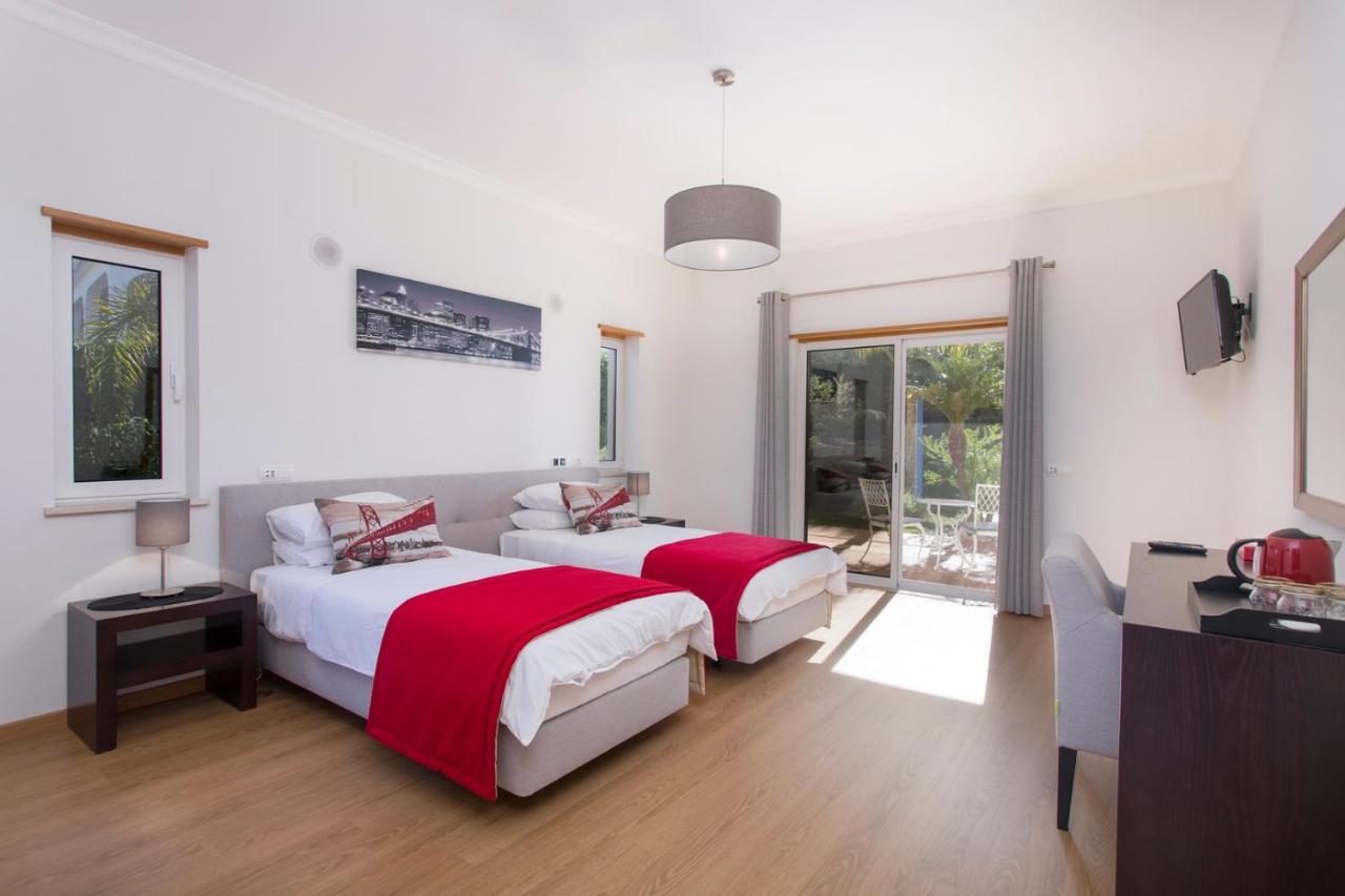 ローレ Casa Da Colina Bed & Breakfast エクステリア 写真