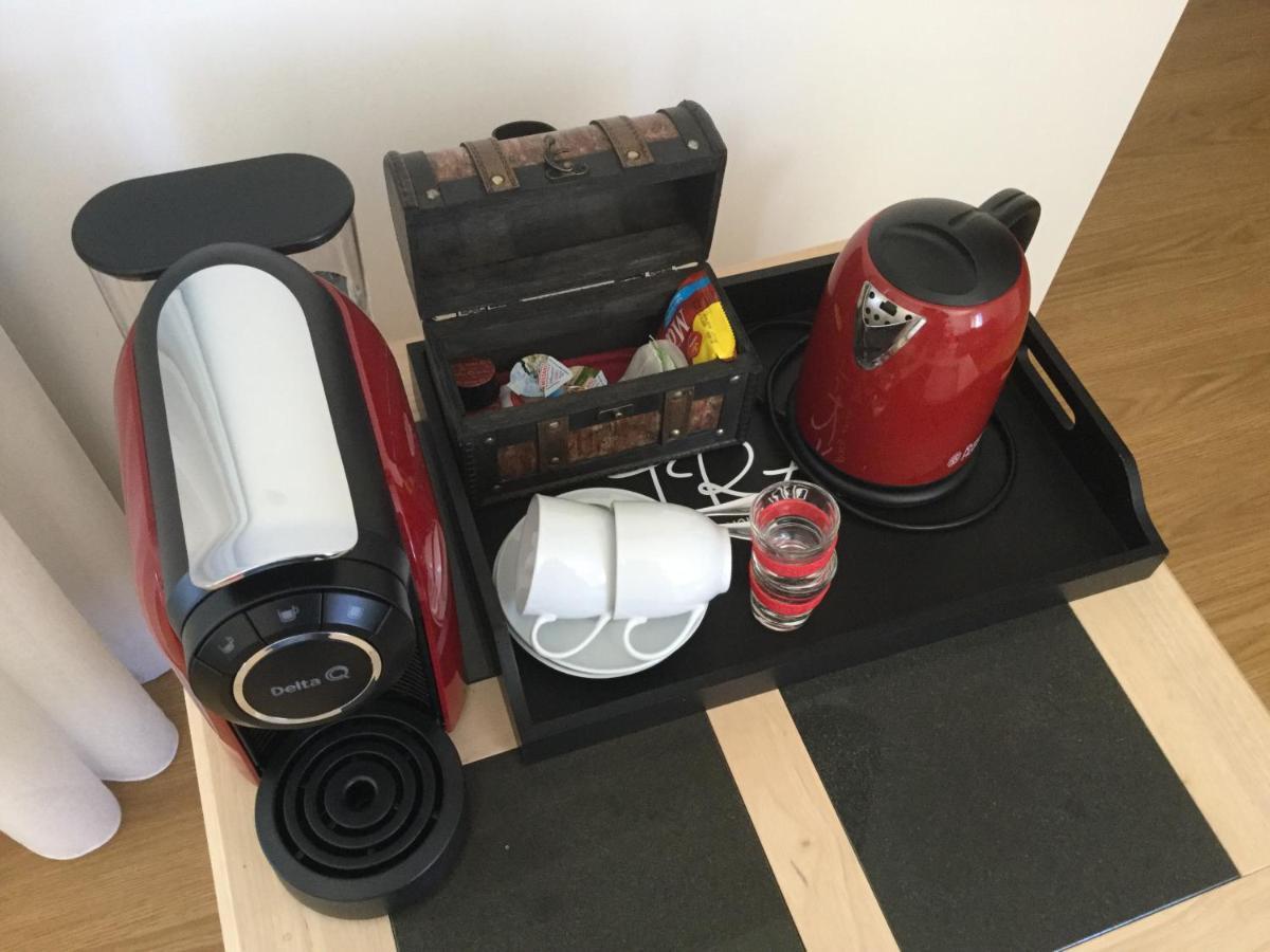 ローレ Casa Da Colina Bed & Breakfast エクステリア 写真