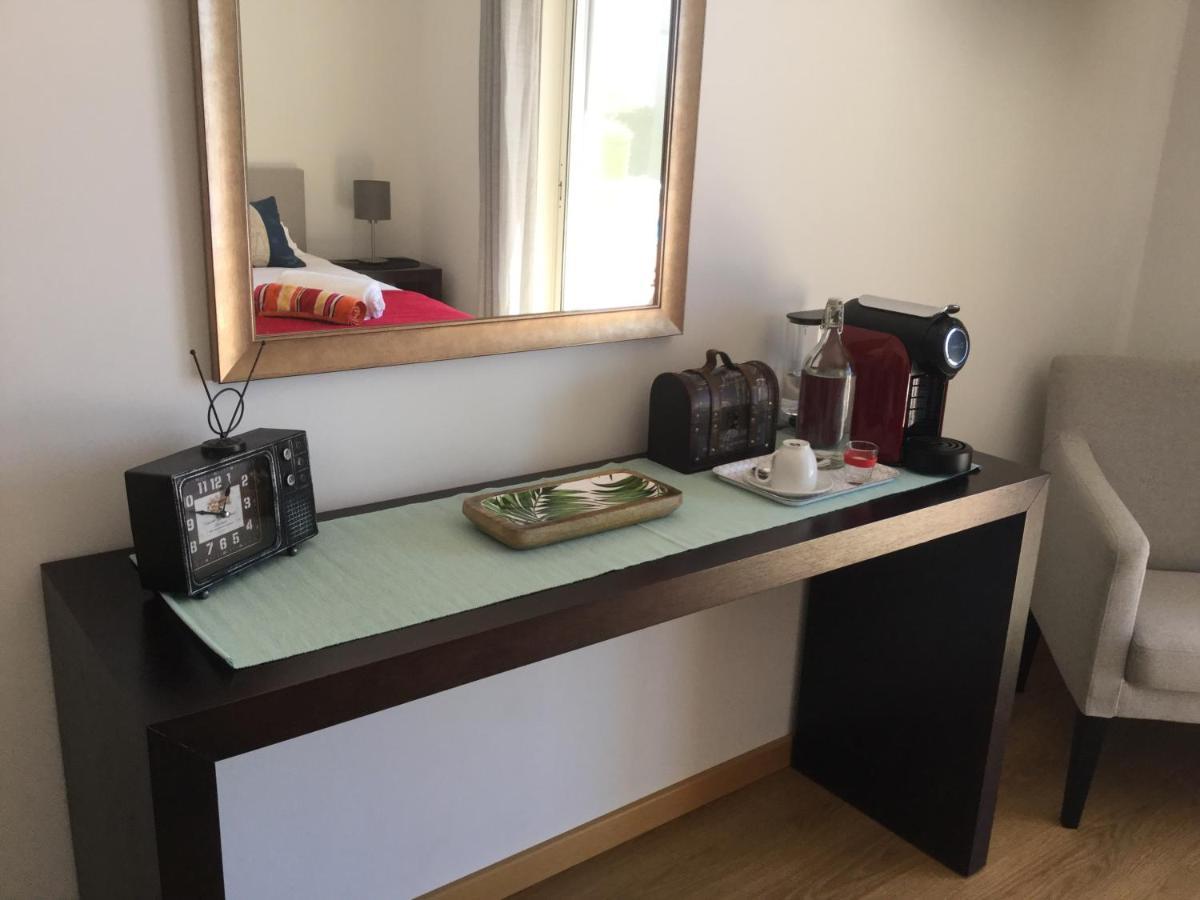 ローレ Casa Da Colina Bed & Breakfast エクステリア 写真