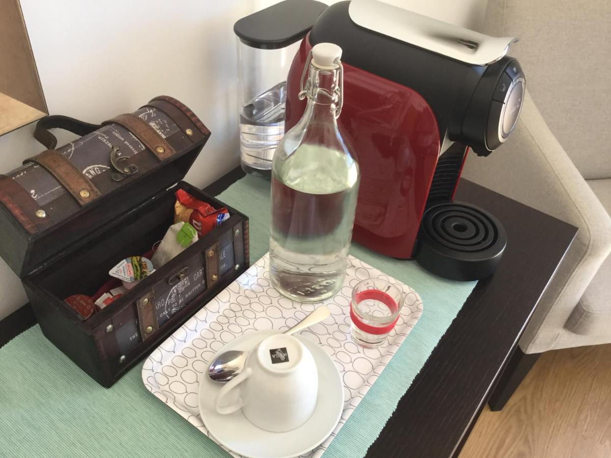 ローレ Casa Da Colina Bed & Breakfast エクステリア 写真