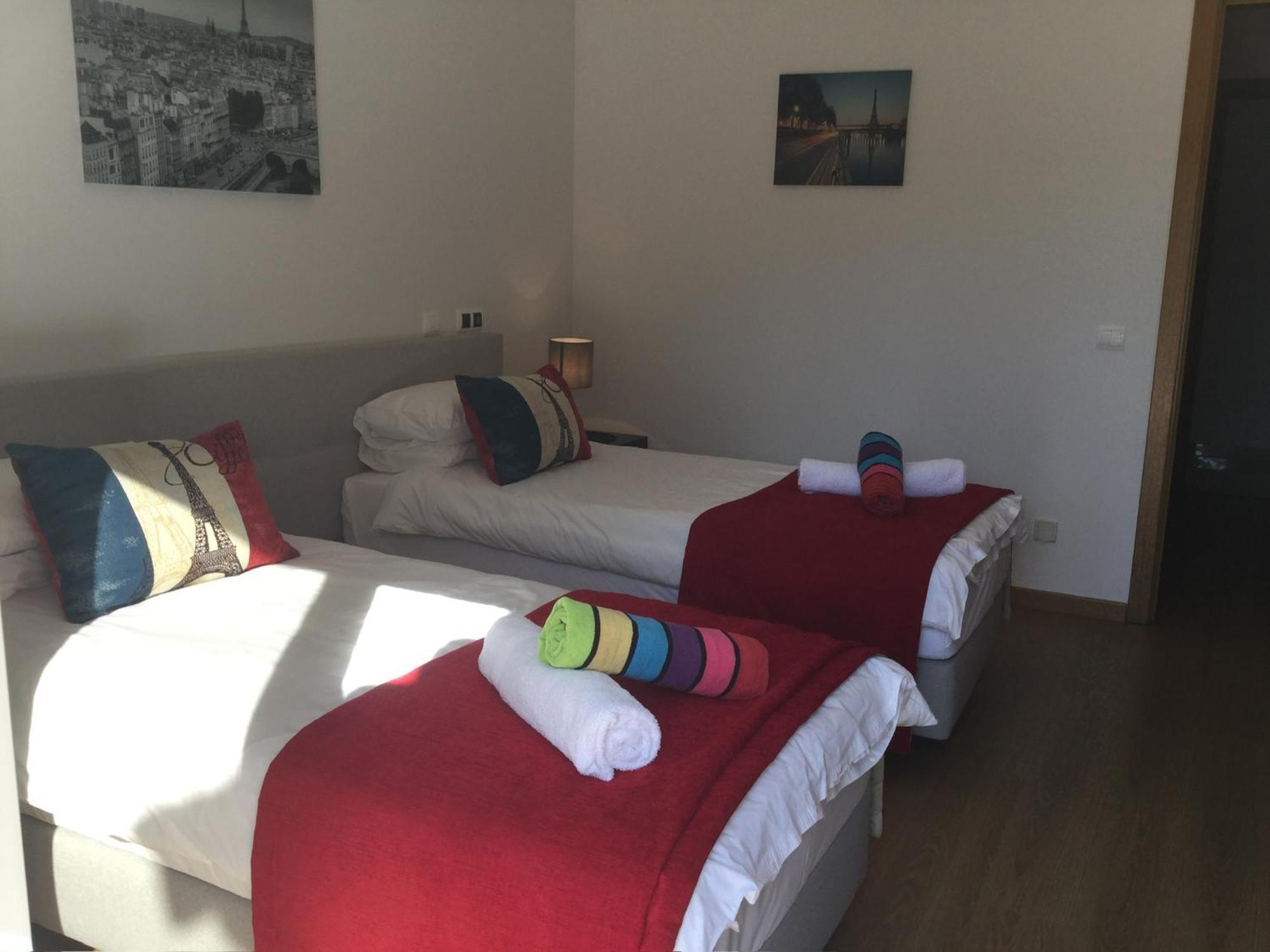 ローレ Casa Da Colina Bed & Breakfast エクステリア 写真