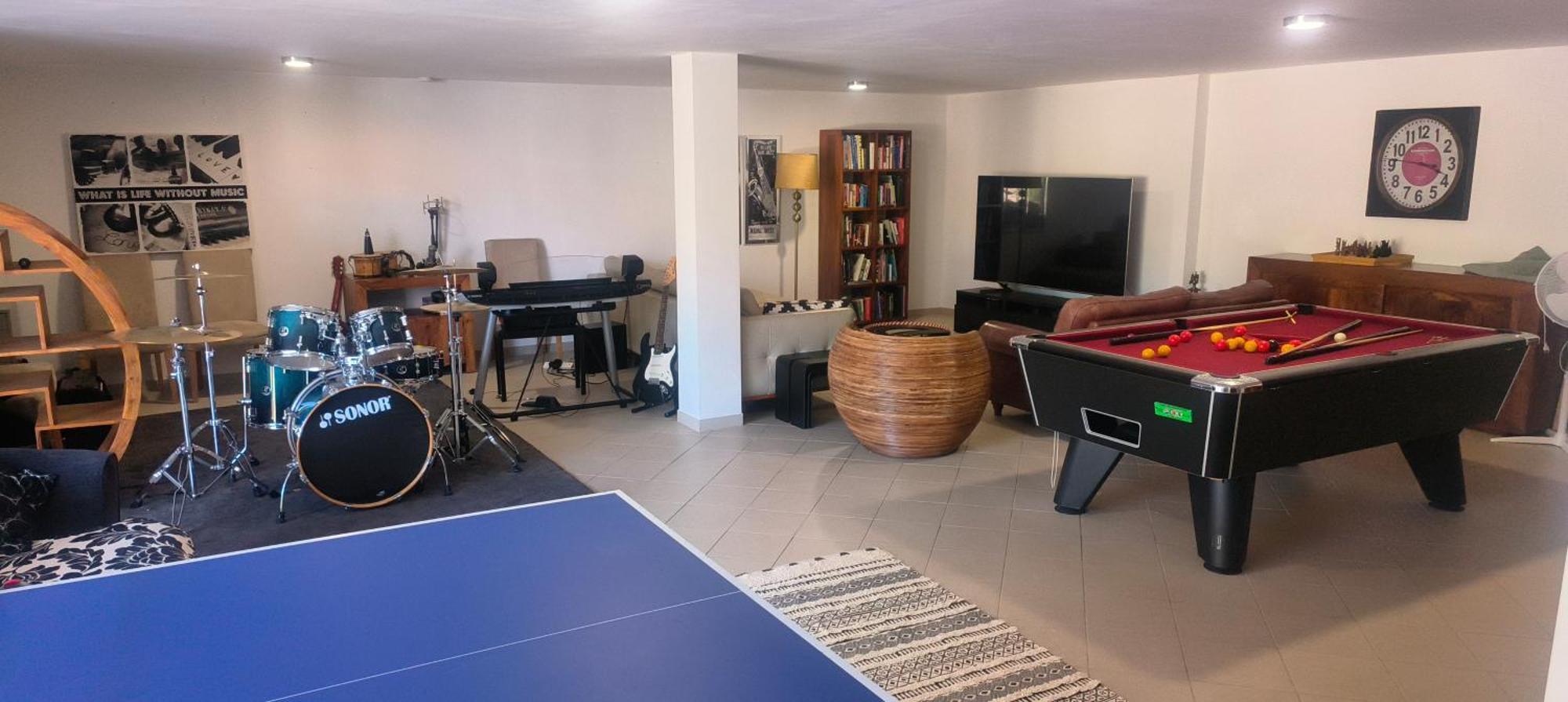 ローレ Casa Da Colina Bed & Breakfast エクステリア 写真