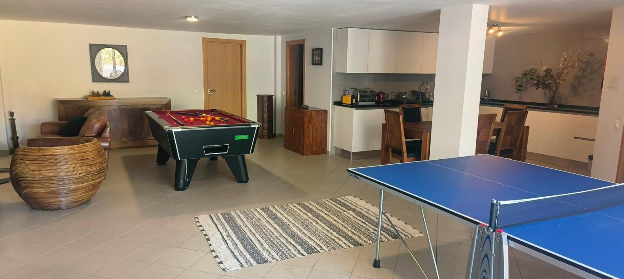 ローレ Casa Da Colina Bed & Breakfast エクステリア 写真