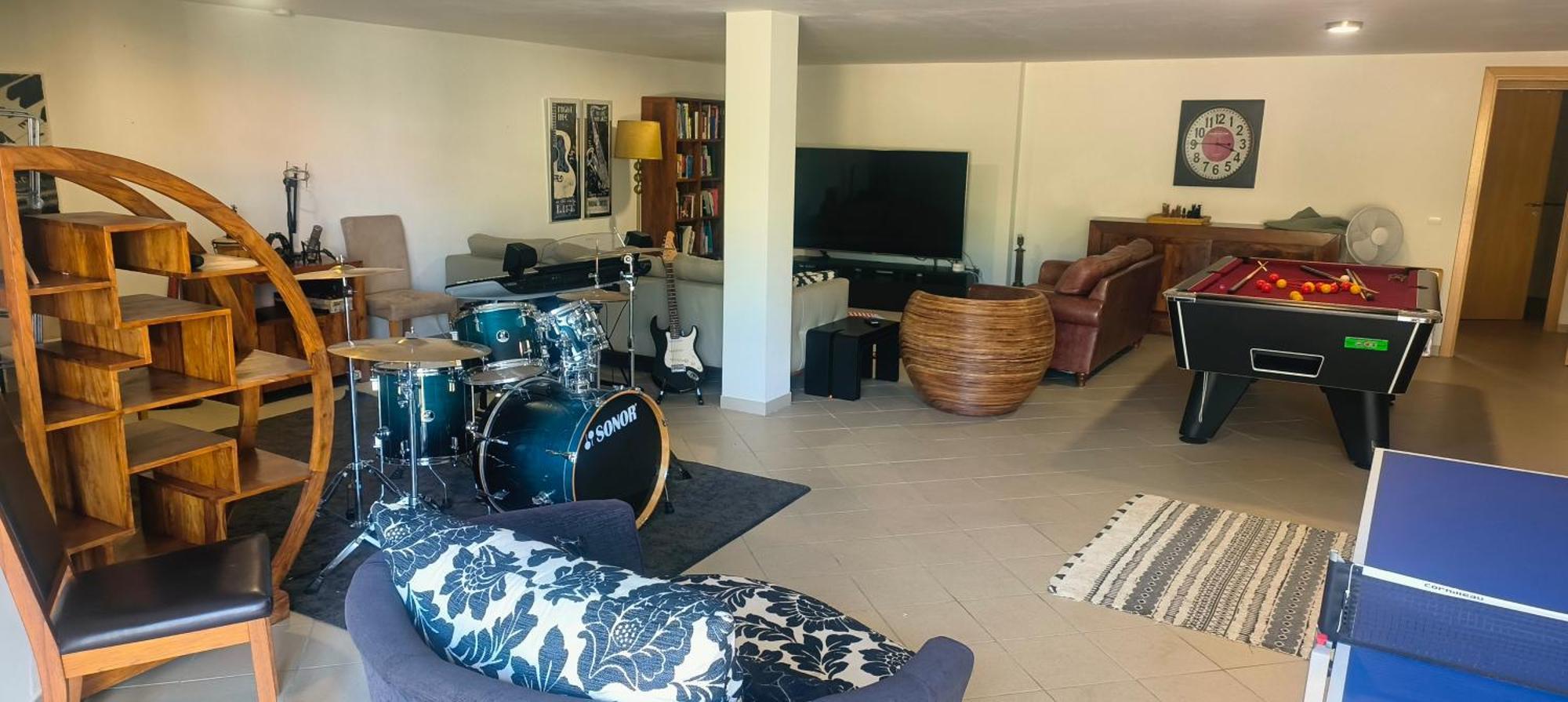 ローレ Casa Da Colina Bed & Breakfast エクステリア 写真
