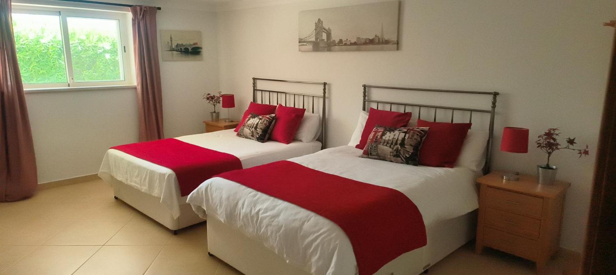 ローレ Casa Da Colina Bed & Breakfast エクステリア 写真