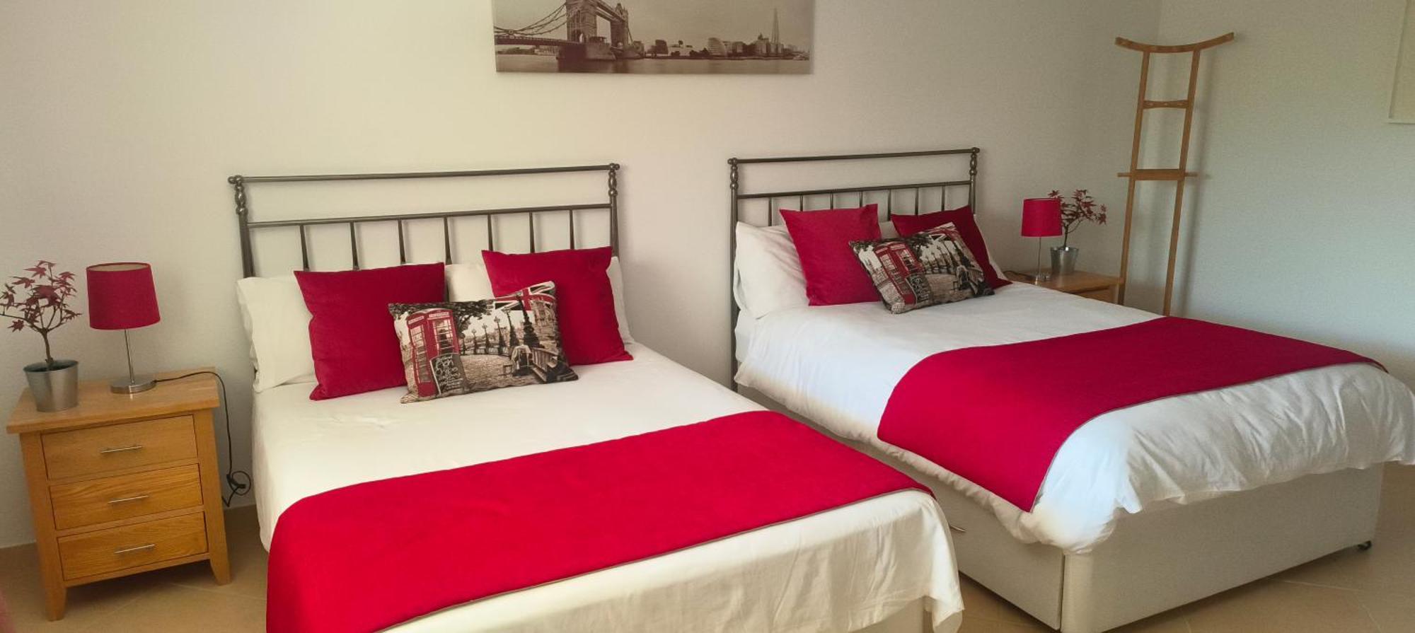 ローレ Casa Da Colina Bed & Breakfast エクステリア 写真